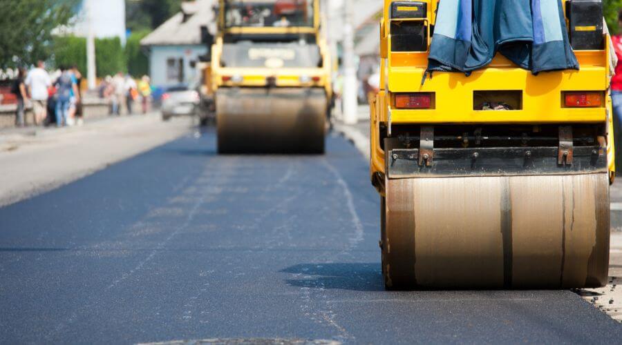 Expert top industrial roofings services in Dellroy, OH