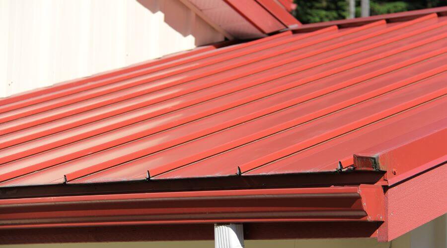 Industrial Roof Repair in Dellroy, OH